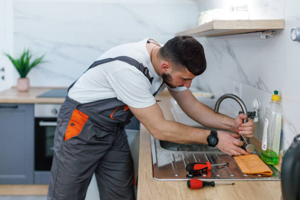 Best Affordable Plumbing Services  in Shady Side, MD