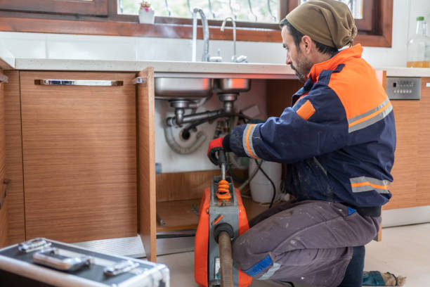 Best Residential Plumbing Services  in Shady Side, MD