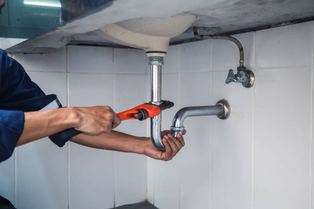 Best Water Softener Installation  in Shady Side, MD