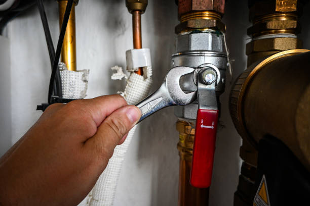 Trusted Shady Side, MD Plumbing Experts